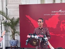 Heru Budi: Tamu Negara untuk Pelantikan Prabowo Tiba di Jakarta Mulai Besok