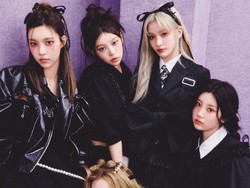 ILL LIKE YOU ILLIT Pecahkan Rekor Album Debut