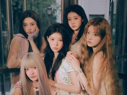 HYBE Dominasi Nominasi BBMAs Kategori K-Pop