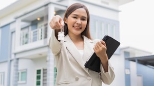 Dollar Lagi Gila-gilanya, Tepatkah Beli Rumah Sekarang?