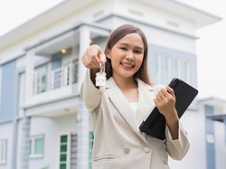 Tak Cuma Jadi Investasi, Ini Keuntungan Punya Rumah di Usia Muda