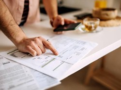 Contoh Invoice Pembayaran, Penjualan, hingga Penagihan