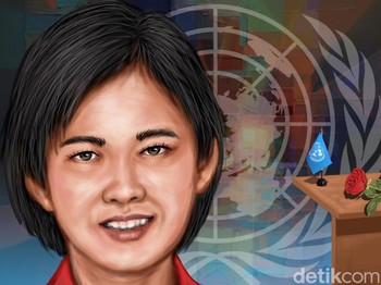 Nasib Tragis Penyintas Tragedi 1998 Nasib Tragis Penyintas Tragedi 1998