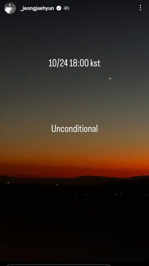 Jaehyun NCT akan merilis single baru 'Unconditional'