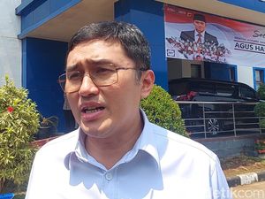 Bocoran Demokrat soal Jatah Menteri Prabowo-Gibran Bocoran Demokrat soal Jatah Menteri Prabowo-Gibran