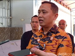 Lapas Sumedang Siapkan Satu TPS untuk Pilkada 2024