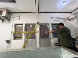 Pembunuh Wanita di Kos Peterongan Semarang Ditangkap