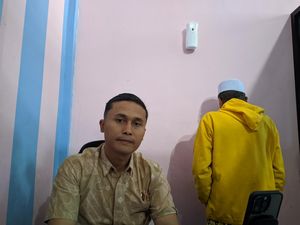 Polisi Ungkap Modus Lansia di Lombok Barat Perkosa Siswi SD Sepulang Ngaji Polisi Ungkap Modus Lansia di Lombok Barat Perkosa Siswi SD Sepulang Ngaji