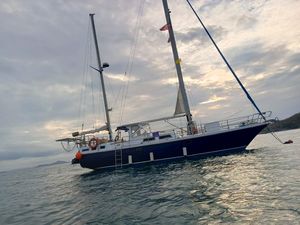 Sepanjang 2024, Belasan Yacht Masuk Perairan Labuan Bajo