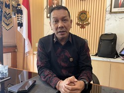 Dipanggil Satpol PP Bali, Finns Beach Club Akui Lalai Soal Kembang Api