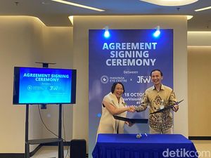 Mayapada Eye Centre Kampanyekan Kesehatan Mata di Industri Fashion Mayapada Eye Centre Kampanyekan Kesehatan Mata di Industri Fashion