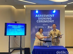 Mayapada Eye Centre Kampanyekan Kesehatan Mata di Industri Fashion