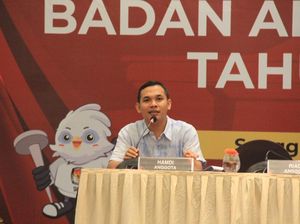 Debat Pilbup Lombok Barat Bahas Pelayanan Publik, KPU Undang Disabilitas Debat Pilbup Lombok Barat Bahas Pelayanan Publik, KPU Undang Disabilitas