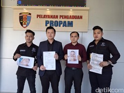 Kapolsek Talang Kelapa Dilaporkan ke Propam Polda Sumsel soal Kasus Mandek