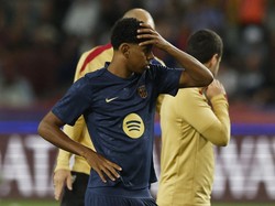 Agar Lamine Yamal Tak Salah Arah