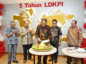 5 Tahun Perjalanan Indonesian AID: Mendorong Ekonomi-Mendukung Diplomasi