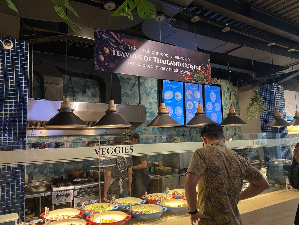 LDS Group Ingin Jadi One-Stop Wellness Destination Bersama Terra Wellness Eatery