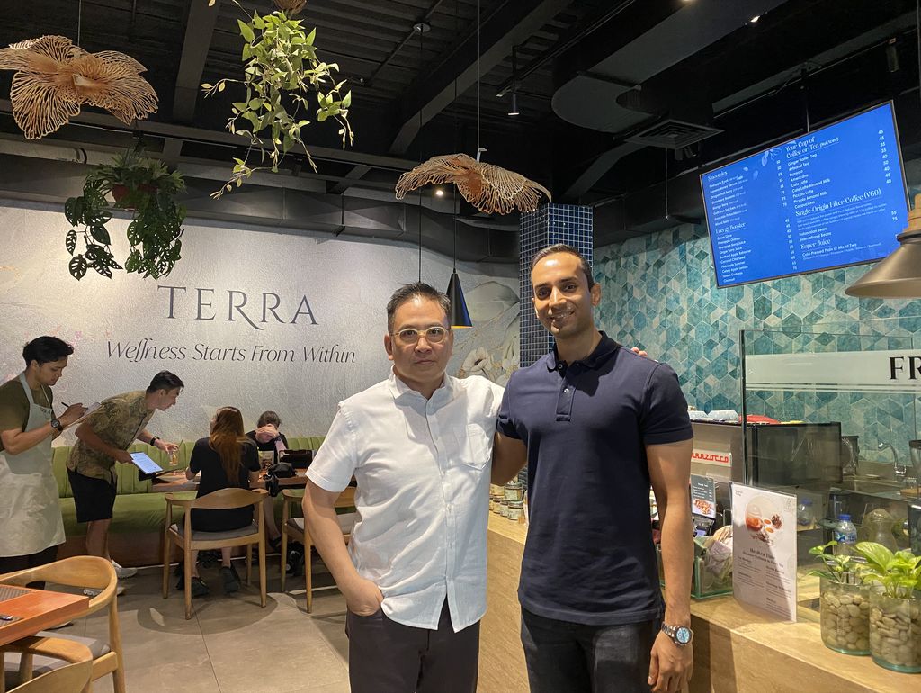 LDS Group Ingin Jadi One-Stop Wellness Destination Bersama Terra Wellness Eatery