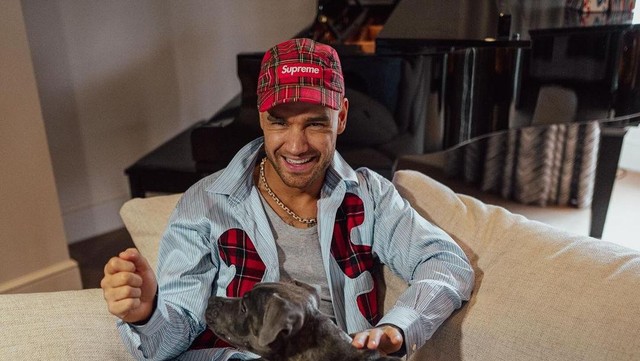 Highlight Dunia Hiburan InsertLive : Kekayaan Liam Payne yang Kini Jatuh ke Anak