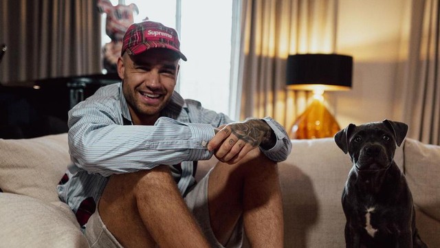 Berita Seputar Selebriti Insertlive Terkini : Wariskan Harta Rp929 Miliar ke Anak, Liam Payne: Hidupku Miliknya