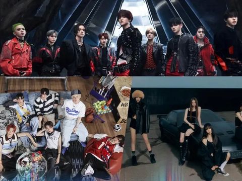 Line Up MAMA Awards 2024/Foto: Soompi