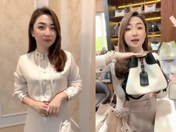 Kisah Sukses Lisa Quincy Maksimalkan Peluang Menjadi Kreator Shopee Live