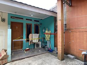 5 Hal Terkait Kematian Ibu dan Bayi di Depok yang Masih Jadi Misteri 5 Hal Terkait Kematian Ibu dan Bayi di Depok yang Masih Jadi Misteri