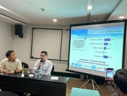 Survei LSI Denny JA di Pilgub Riau: Abdul Wahid-SF Hariyanto Tertinggi