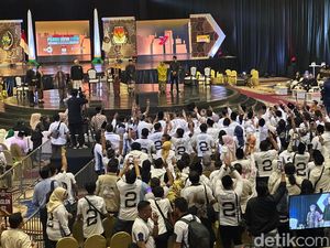 Debat Publik Pilgub Jatim: Begini Pemberdayaan SLB di Jawa Timur