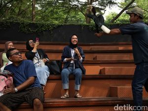 Strategi Ancol Naikkan Jumlah Pengunjung Usai Penurunan Sejak Maret 2024 Strategi Ancol Naikkan Jumlah Pengunjung Usai Penurunan Sejak Maret 2024