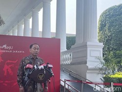 Budi Arie Ungkap Pembekalan Kabinet Prabowo di Magelang Berlangsung 3 Hari