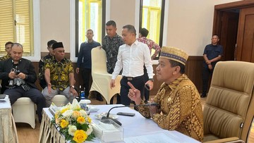 Indonesia Siap Kirim Emas Hitam Baterai ke Tesla, Siap Revolusi Industri Otomotif Global