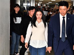 HYBE Menang di Kasus Penganiayaan Hanni NewJeans