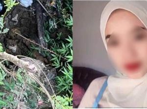 Jabar Hari Ini: Kegundahan Neng Laras Sebelum Tewas Tertindih Jabar Hari Ini: Kegundahan Neng Laras Sebelum Tewas Tertindih
