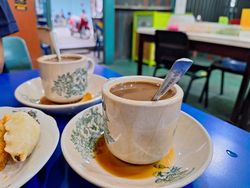 3 Warung Kopi Legendaris di Jambi, Ada yang Berusia 83 Tahun!