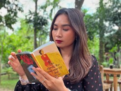 Profil Ni Luh Puspa, Presenter TV Kelahiran Bali yang Jadi Calon Wamen