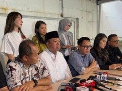 Video: 7 Panggung Pesta Rakyat Disiapkan Saat Prabowo-Gibran Dilantik