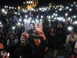 Seorang Pria Ditangkap, Diduga Pemasok Narkoba Buat Mendiang Liam Payne