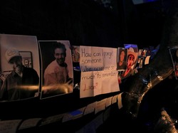 Video: Ratusan Fan di Jakarta Gelar Penghormatan Terakhir untuk Liam Payne