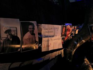 Video: Ratusan Fan di Jakarta Gelar Penghormatan Terakhir untuk Liam Payne Video: Ratusan Fan di Jakarta Gelar Penghormatan Terakhir untuk Liam Payne