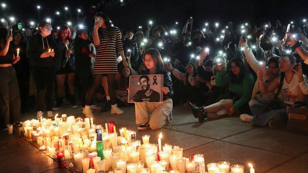 Nyala Lilin untuk Liam Payne