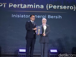 Video: Peraih detikcom Awards Inovasi Bisnis dan Ekonomi Kerakyatan Bidang Lembaga-Perusahaan