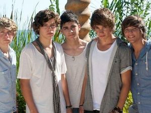 Pernyataan One Direction Usai Liam Payne Meninggal Dunia