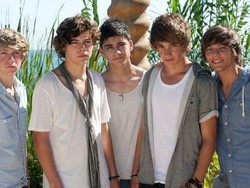 Pernyataan One Direction Usai Liam Payne Meninggal Dunia