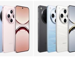Oppo Buka Pendaftaran Minat Find X8 Series di Indonesia