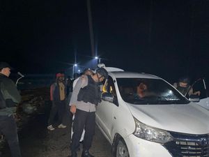 Sopir Minibus Tewas Ditikam Penumpangnya di Paniai, Pelaku Kabur