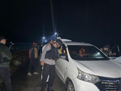 Sopir Minibus Tewas Ditikam Penumpangnya di Paniai, Pelaku Kabur