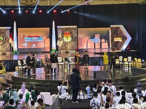 Debat Seru 3 Srikandi Jatim Soal Penanganan Kanker, Jantung dan Stroke