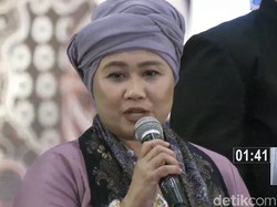 Video: Luluk Beberkan Sederet PR Jatim, Dari Korupsi hingga Kemiskinan