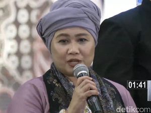 Video Rencana Luluk-Lukman: Bikin Ambulans Air hingga KRL Madura Raya Video Rencana Luluk-Lukman: Bikin Ambulans Air hingga KRL Madura Raya